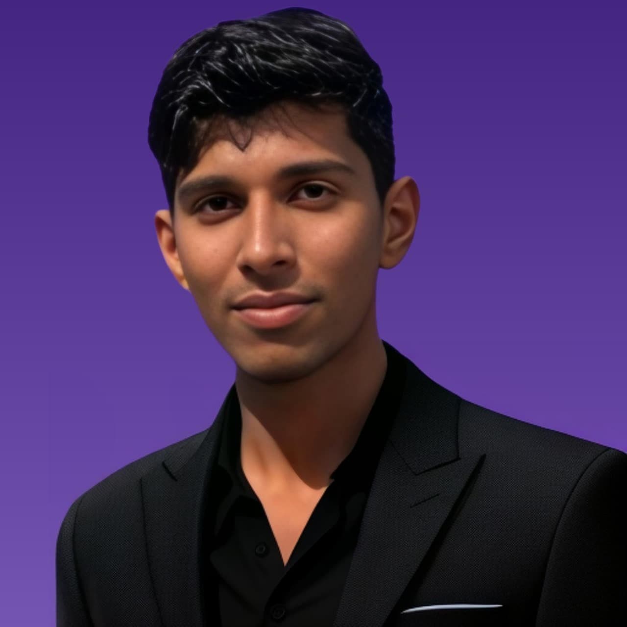 Vansh Attri - Profile Photo